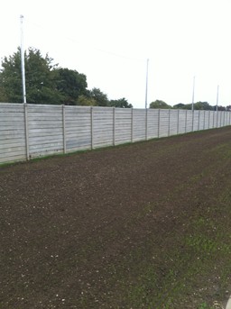 Crowd Control Barriers